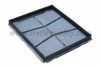 3F QUALITY 637 Filter, interior air
